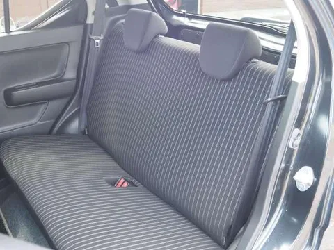 Suzuki Alto Works