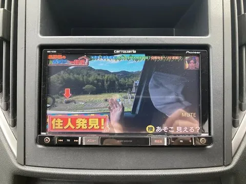 Subaru Impreza Sports