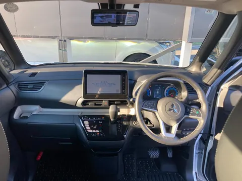 Mitsubishi Delica Mini