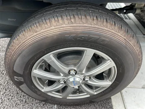 Suzuki Carry Track