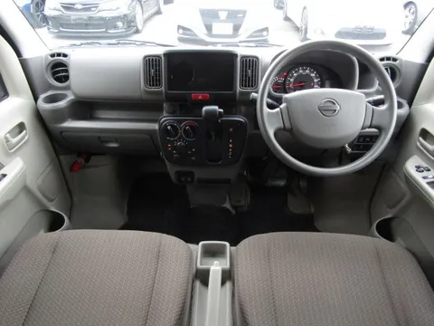 Nissan Clipper