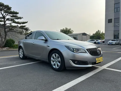 Buick Regal