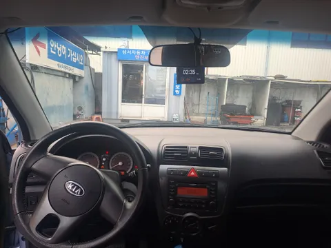 Kia Picanto (Morning)