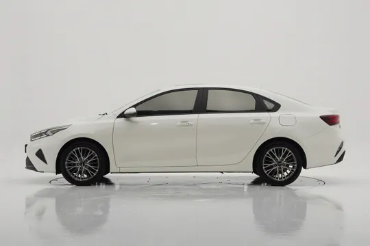 Kia Cerato (K3)