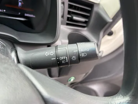 Honda Jazz (Fit)