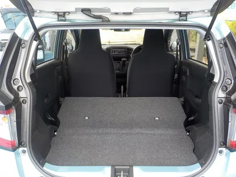 Toyota Pixis Epoch
