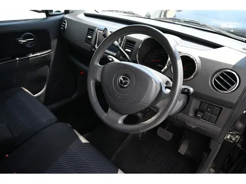 Mazda AZ-Wagon