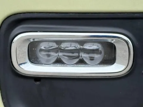 Honda N-VAN Plus Style