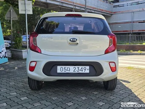Kia Picanto (Morning)