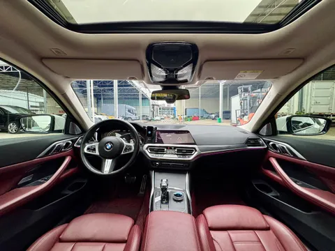 BMW 4-Series