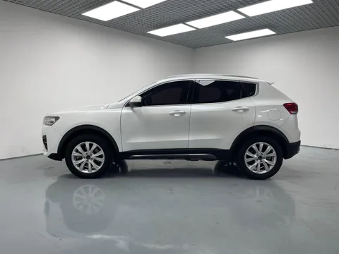 Haval H4