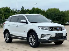 Geely Boyue