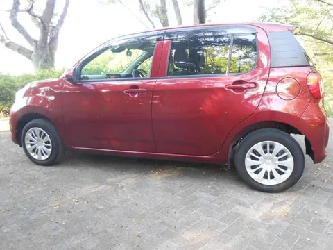 Daihatsu Boon