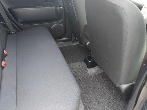 Mitsubishi eK Sport
