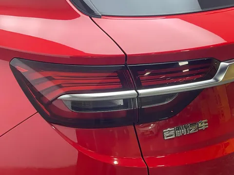 Geely Coolray (Binyue)
