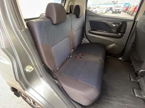 Mitsubishi eK X
