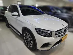 Mercedes-Benz Mercedes-Benz GLC