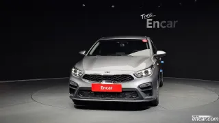 Kia Cerato (K3)
