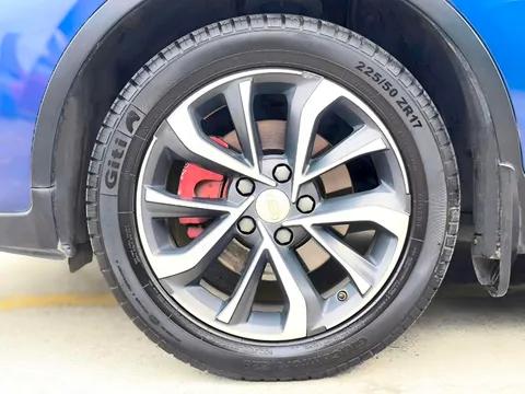 Geely