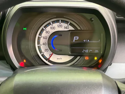 Suzuki Spacia Base