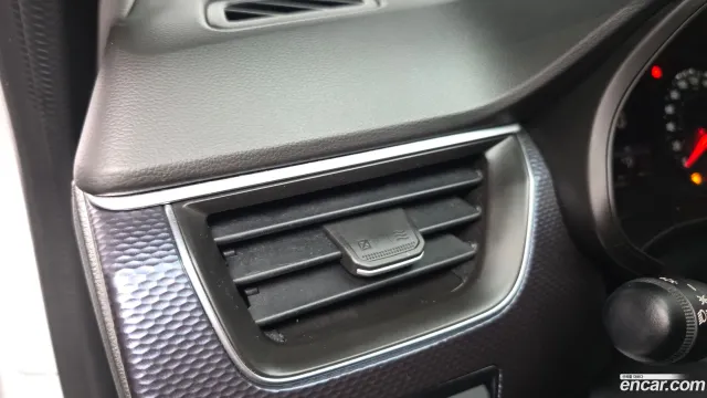 Renault XM3
