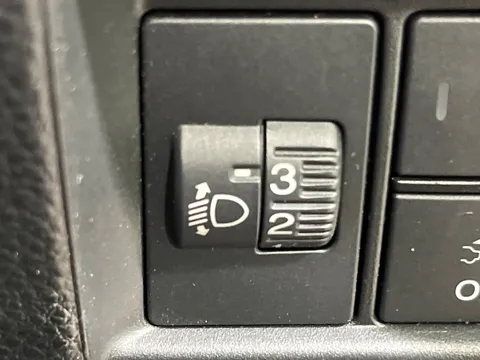 Honda N-VAN +Style