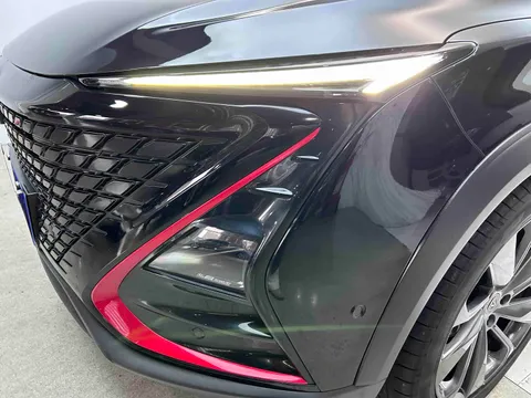 Changan UNI-T