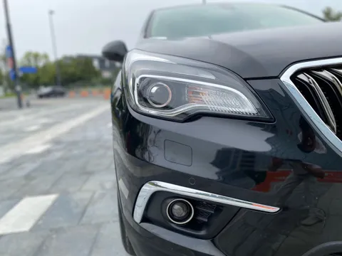 Buick Envision