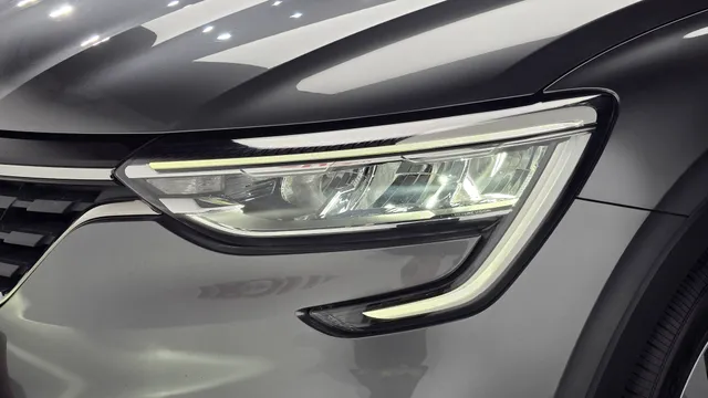 Renault XM3