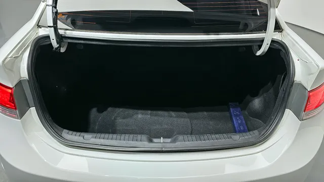Kia Cerato (Forte)