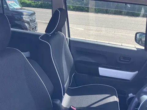 Mazda Flair Crossover