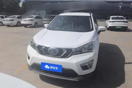 Changan CS15
