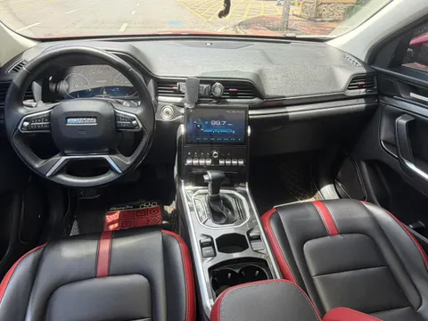 Haval H4