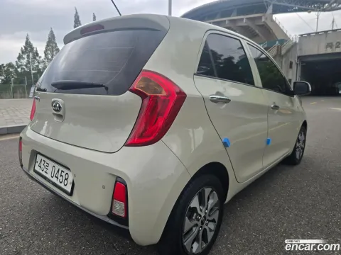 Kia Picanto (Morning)