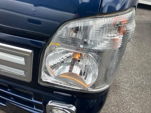 Suzuki Super Carry