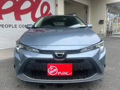 Toyota Corolla Touring