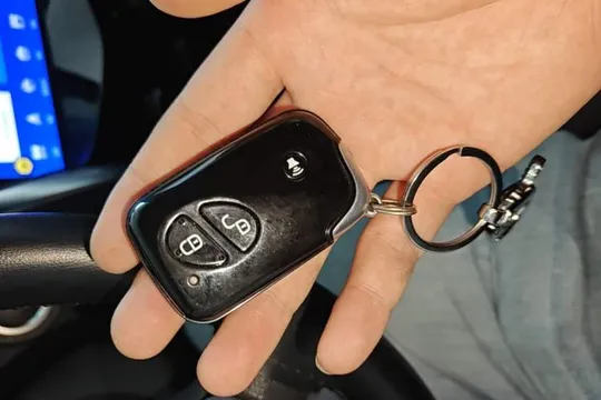 BYD F3