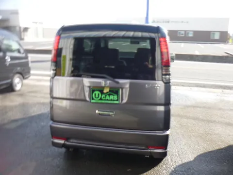 Honda Vamos