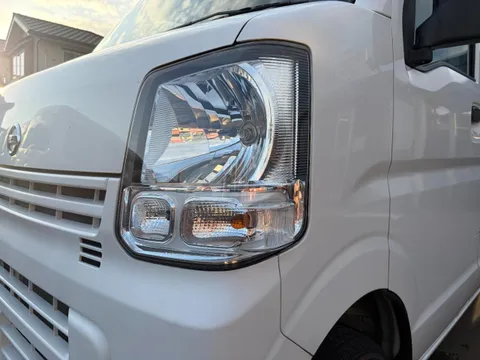 Nissan Clipper