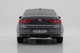 Renault Talisman (SM6)