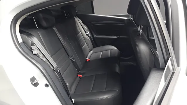 Renault SM3