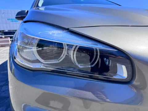 BMW 2-Series