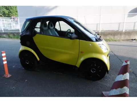 Smart Smart K