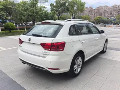 Volkswagen Gran Lavida