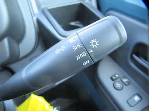 Suzuki Carry Track