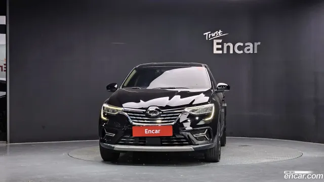 Renault XM3