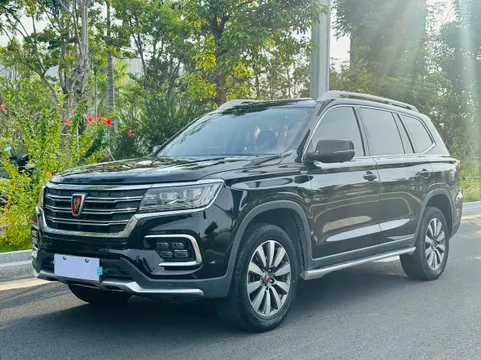 Roewe RX8