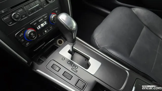 Renault SM7