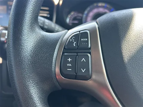 Suzuki Spacia Custom Z