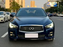 Infiniti Q50L